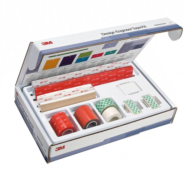 3M (TC) TK7101 electronic component product image