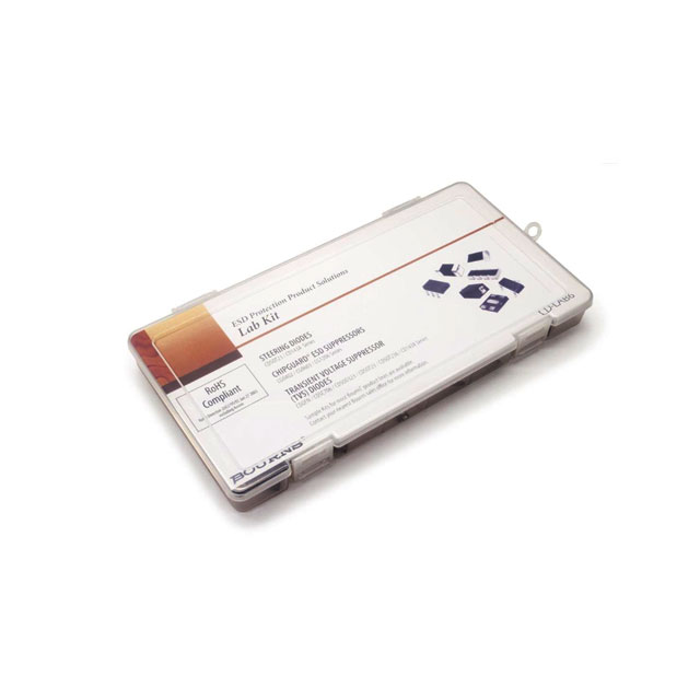 Bourns Inc. CD-LAB6 electronic component product image