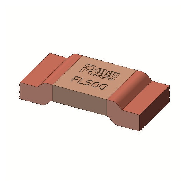 C&B/RESI EBWM2512DL300S9 electronic component product image