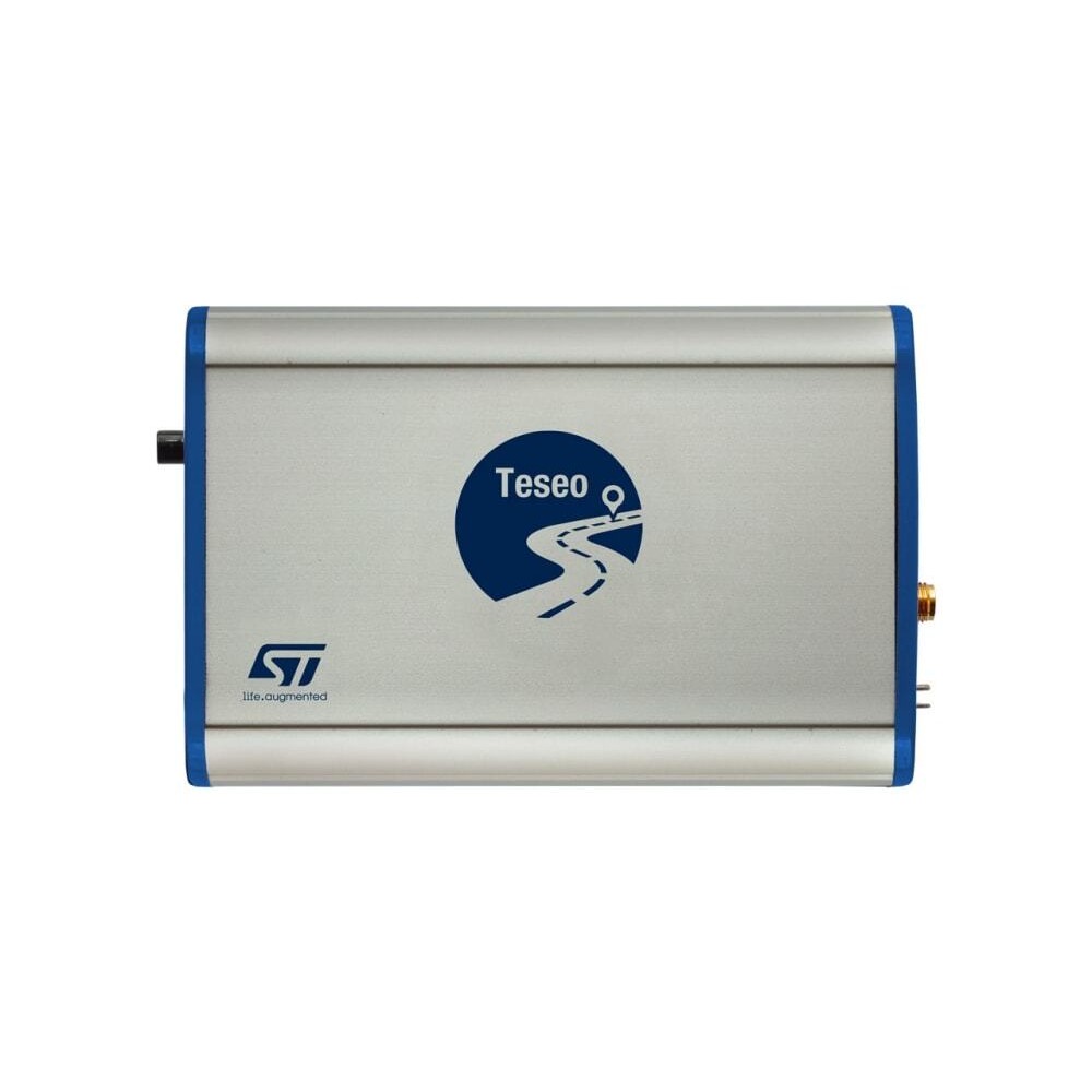 STMicroelectronics EVB-LIV3R electronic component product image