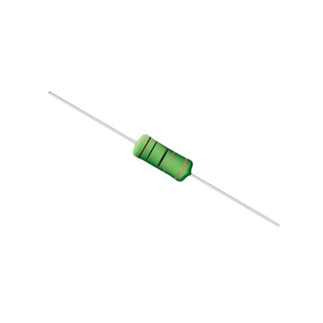 Bourns Inc. FW30A5R10JA electronic component product image