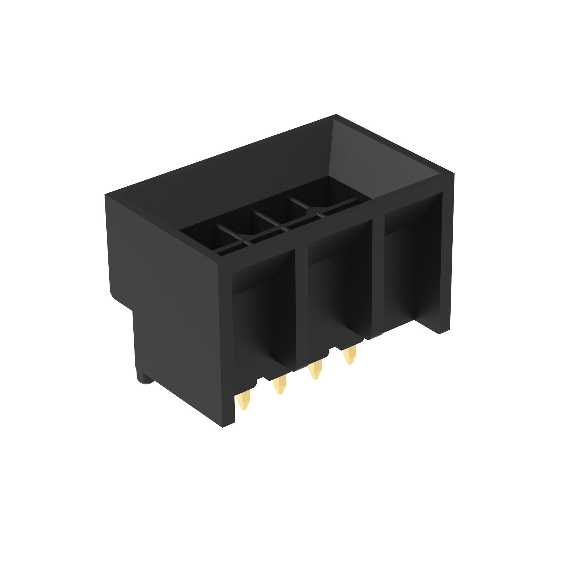 Amphenol ICC (Commercial Products) G881A081222T6EU electronic component product image