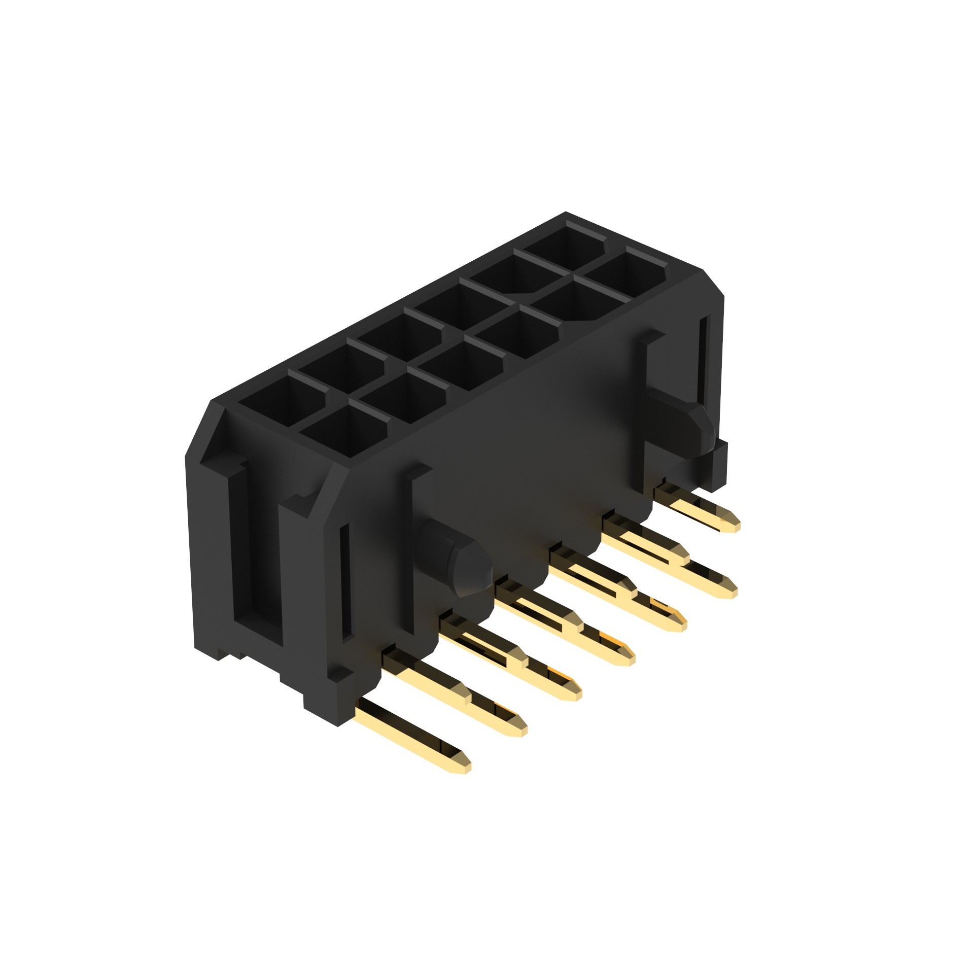 Amphenol ICC (Commercial Products) G881A12011TEU electronic component product image