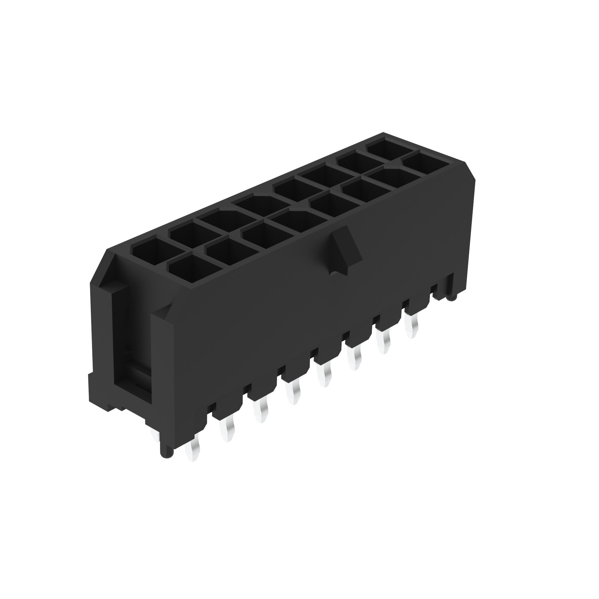 Amphenol ICC (Commercial Products) G881A16122TEU electronic component product image