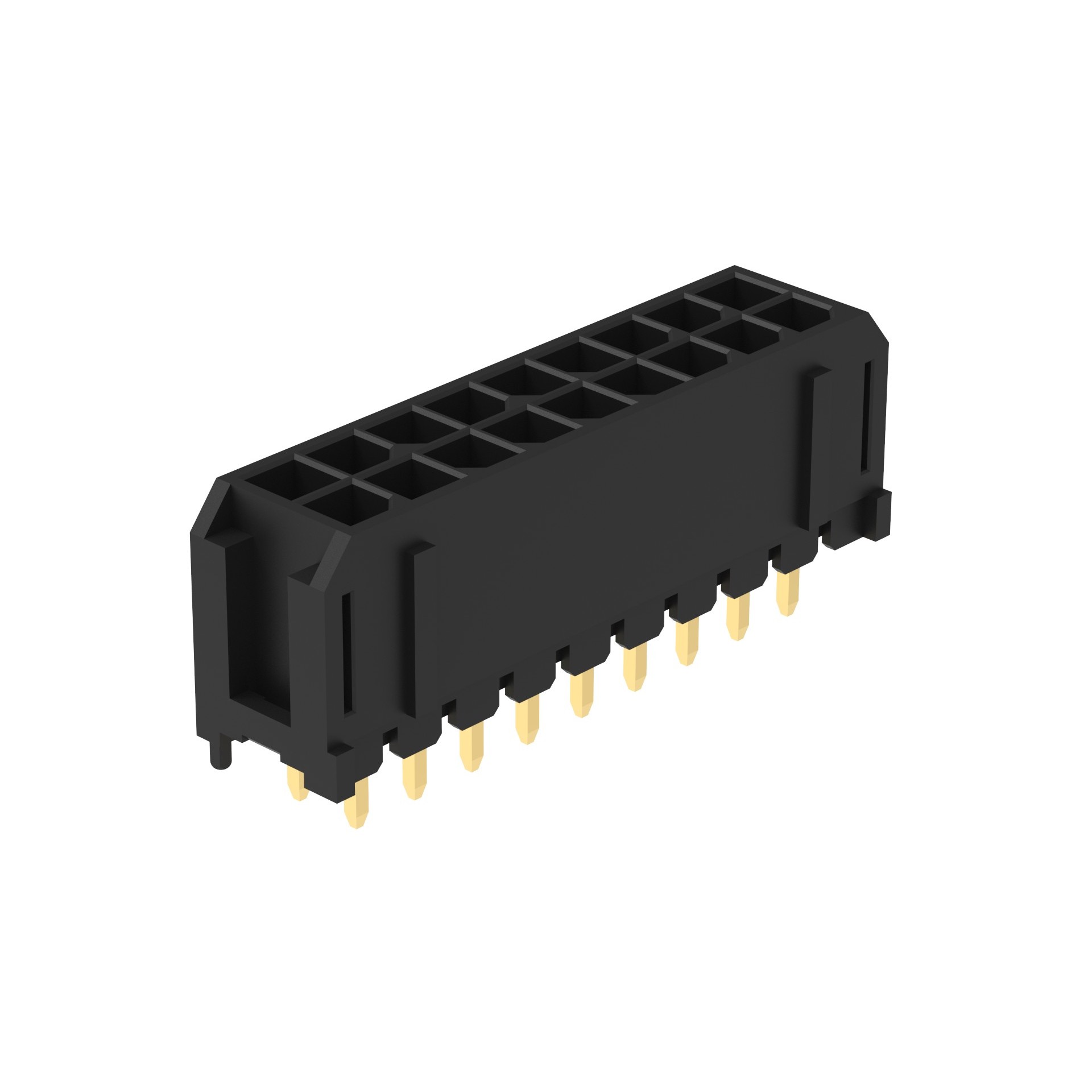Amphenol ICC (Commercial Products) G881A18122RT3EU electronic component product image