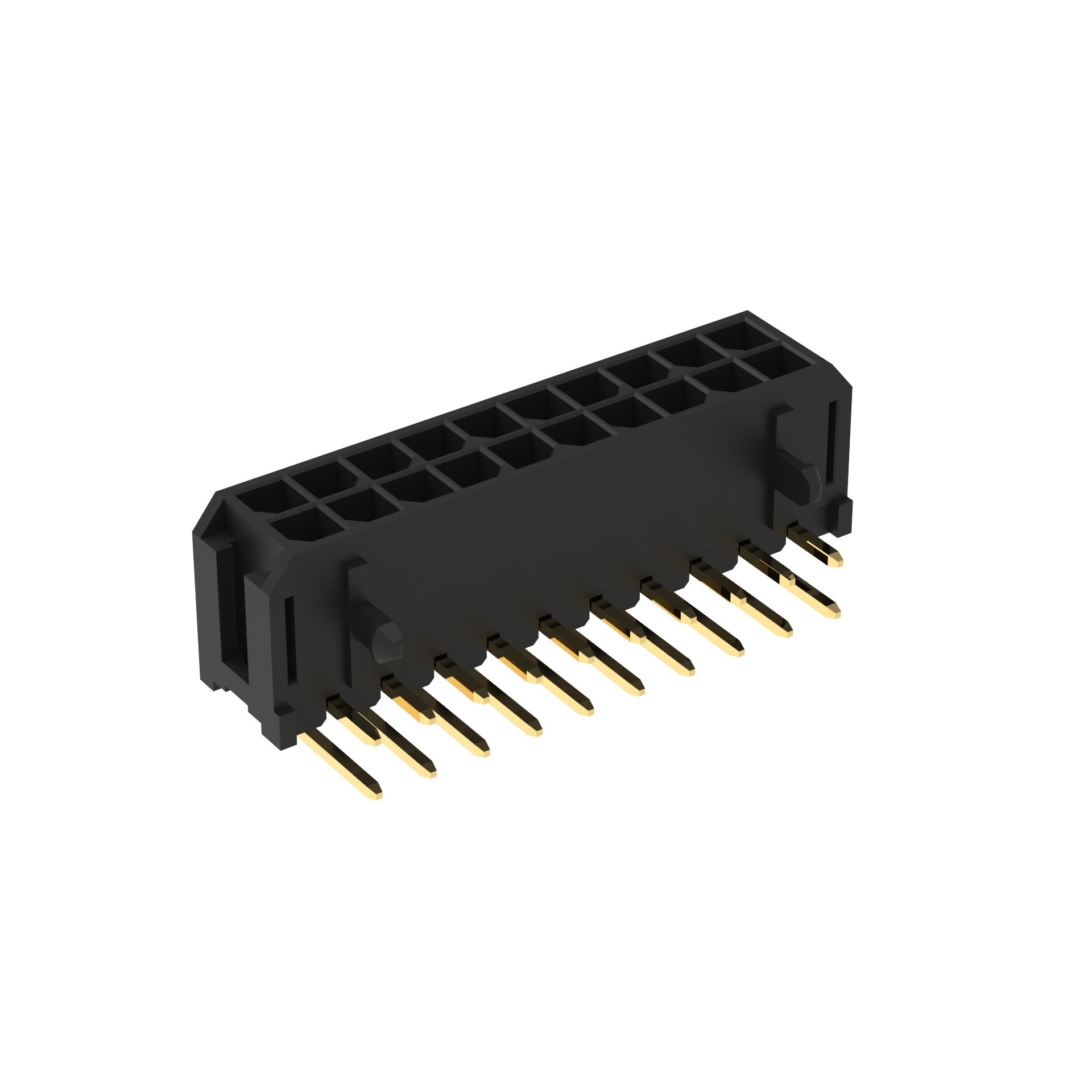 Amphenol ICC (Commercial Products) G881A20021TEU electronic component product image