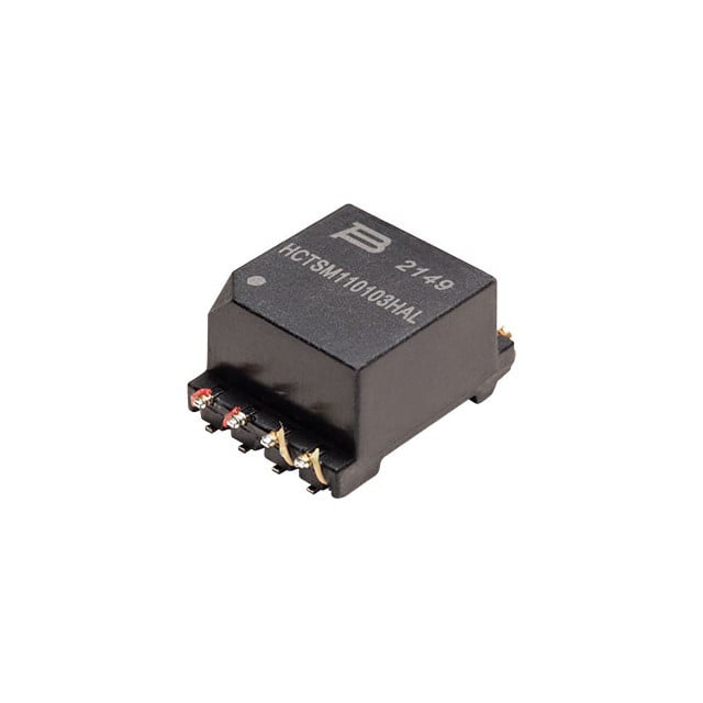 Bourns Inc. HCTSM80304BAL-E electronic component product image