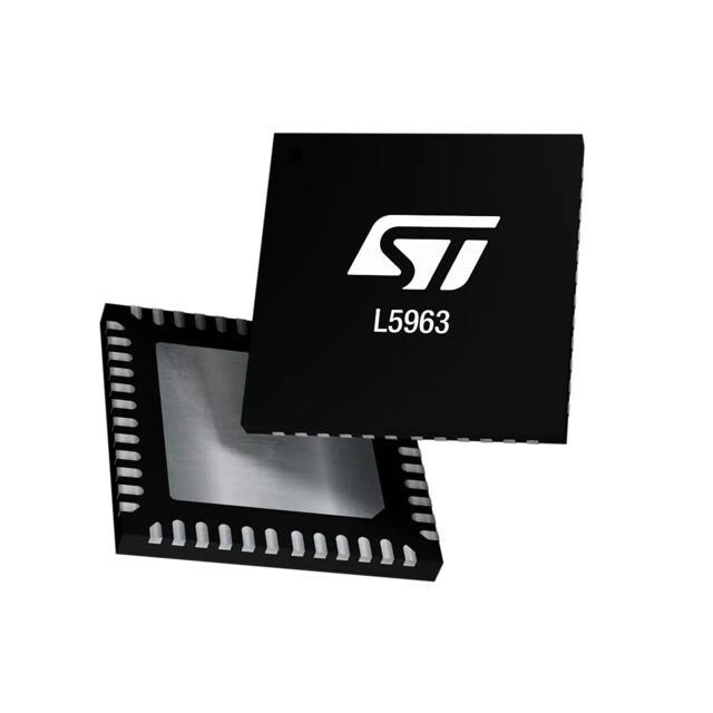 STMicroelectronics L5963Q-V0T electronic component product image