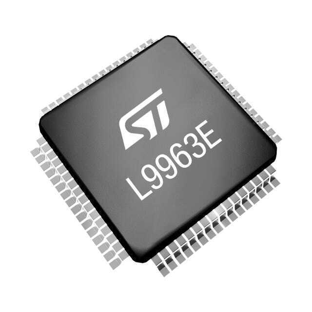 STMicroelectronics L9963E electronic component product image