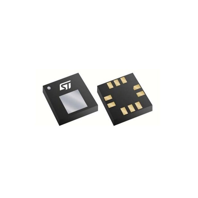 STMicroelectronics LPS22HHQTR electronic component product image