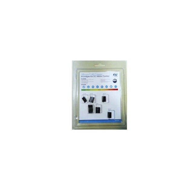 STMicroelectronics SAMPLEKITVNH7 electronic component product image
