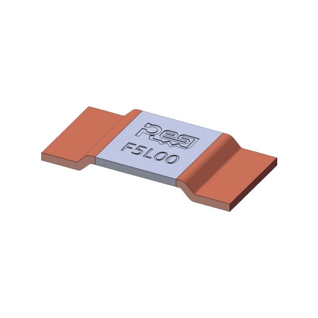 C&B/RESI SEWF2512D5L00P9 electronic component product image