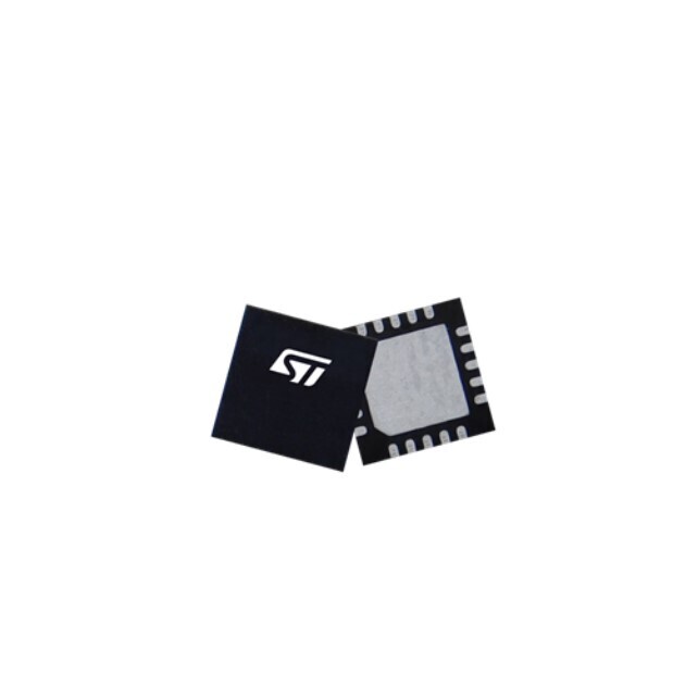 STMicroelectronics STG1218IQT electronic component product image