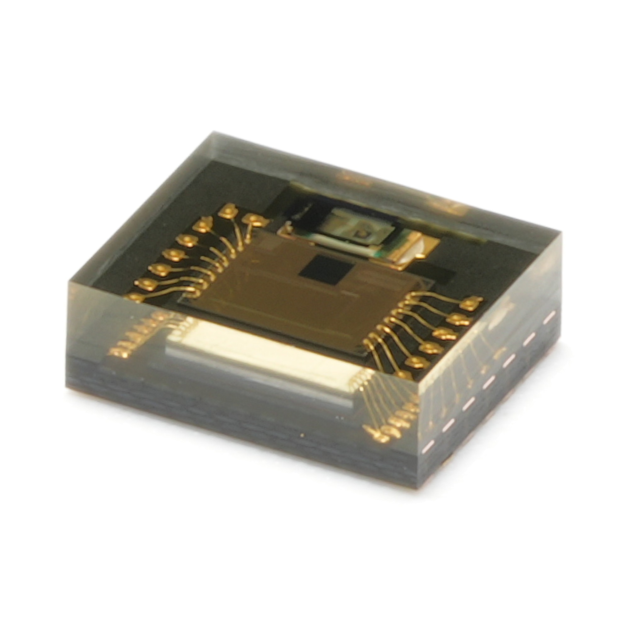 Seiko NPC SMD-01B electronic component product image