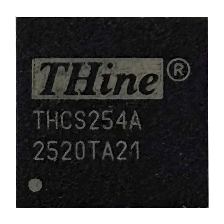 THine Solutions, Inc. THCS254A-B electronic component product image