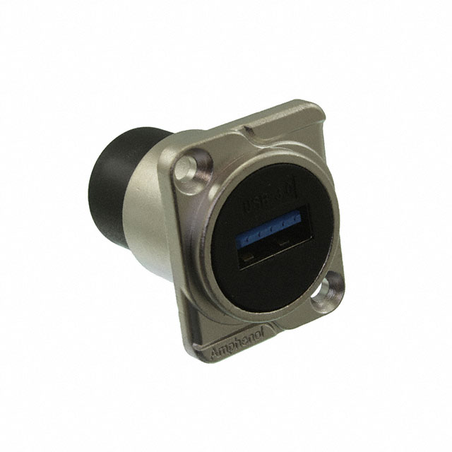 Amphenol Audio AC-USB3-AA electronic component product image