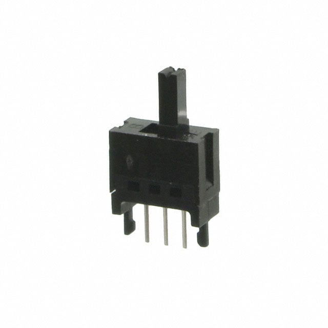 E-Switch EG1248 electronic component product image