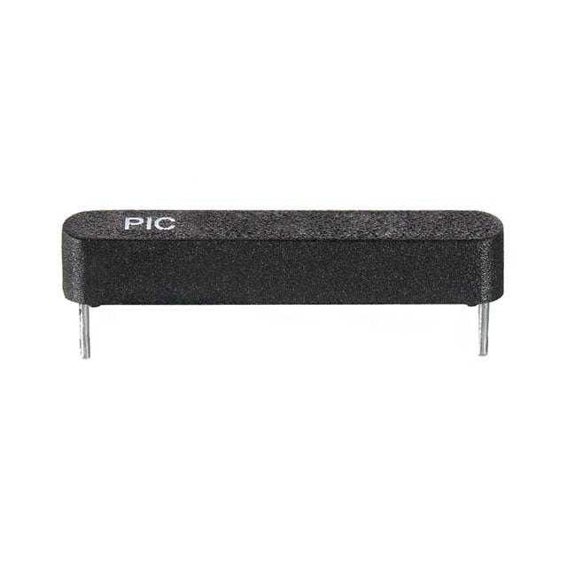 PIC GmbH MS-108-3-1 electronic component product image