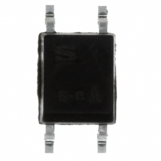 Sharp Microelectronics PC367NTJ000F electronic component product image