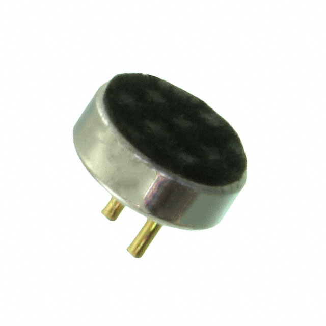 PUI Audio, Inc. TOW-1242P-R electronic component product image