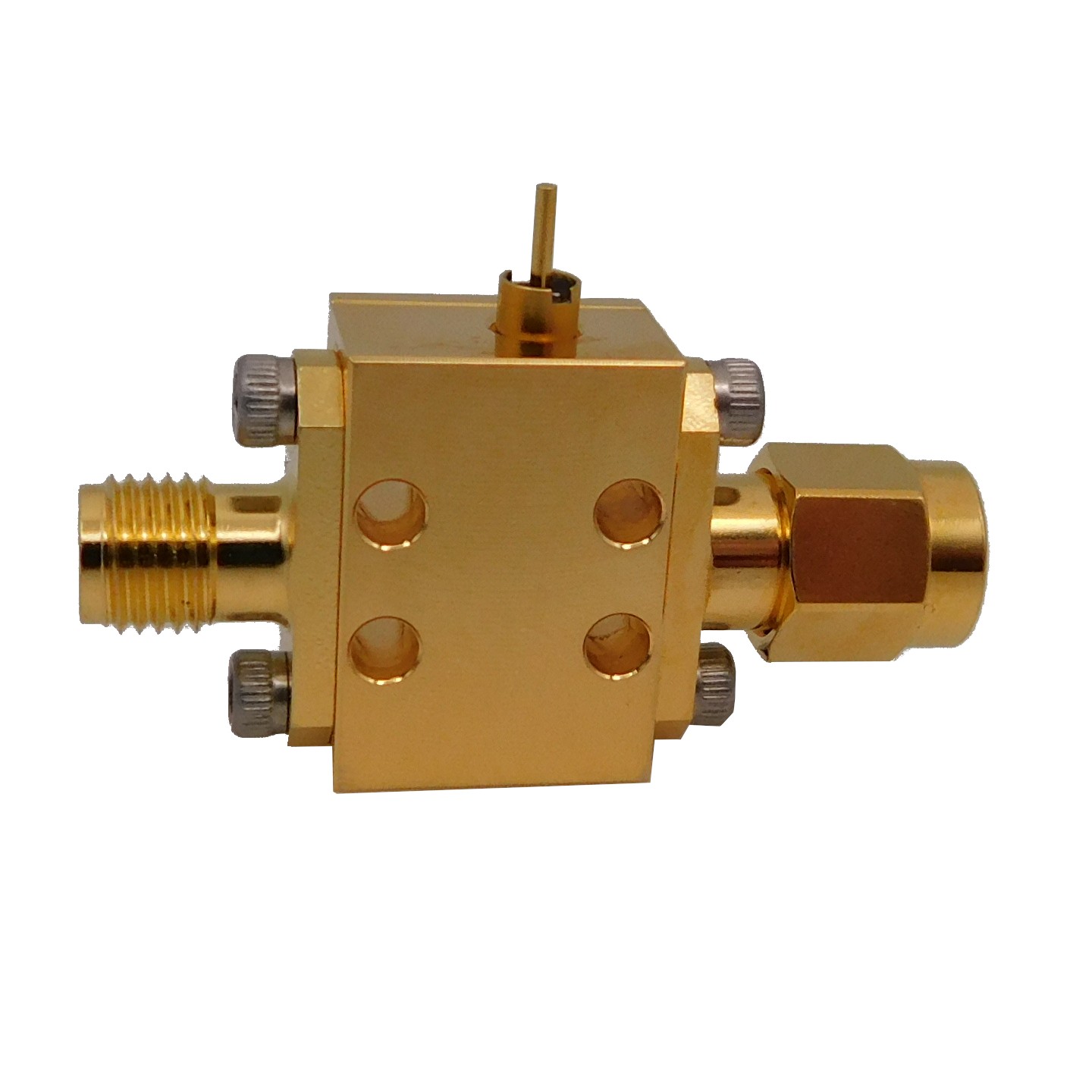 LiConn, Inc. LNA01006000A-2 electronic component product image