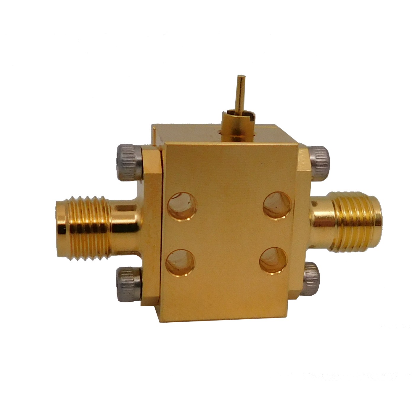 LiConn, Inc. LNA100012000A-1 electronic component product image