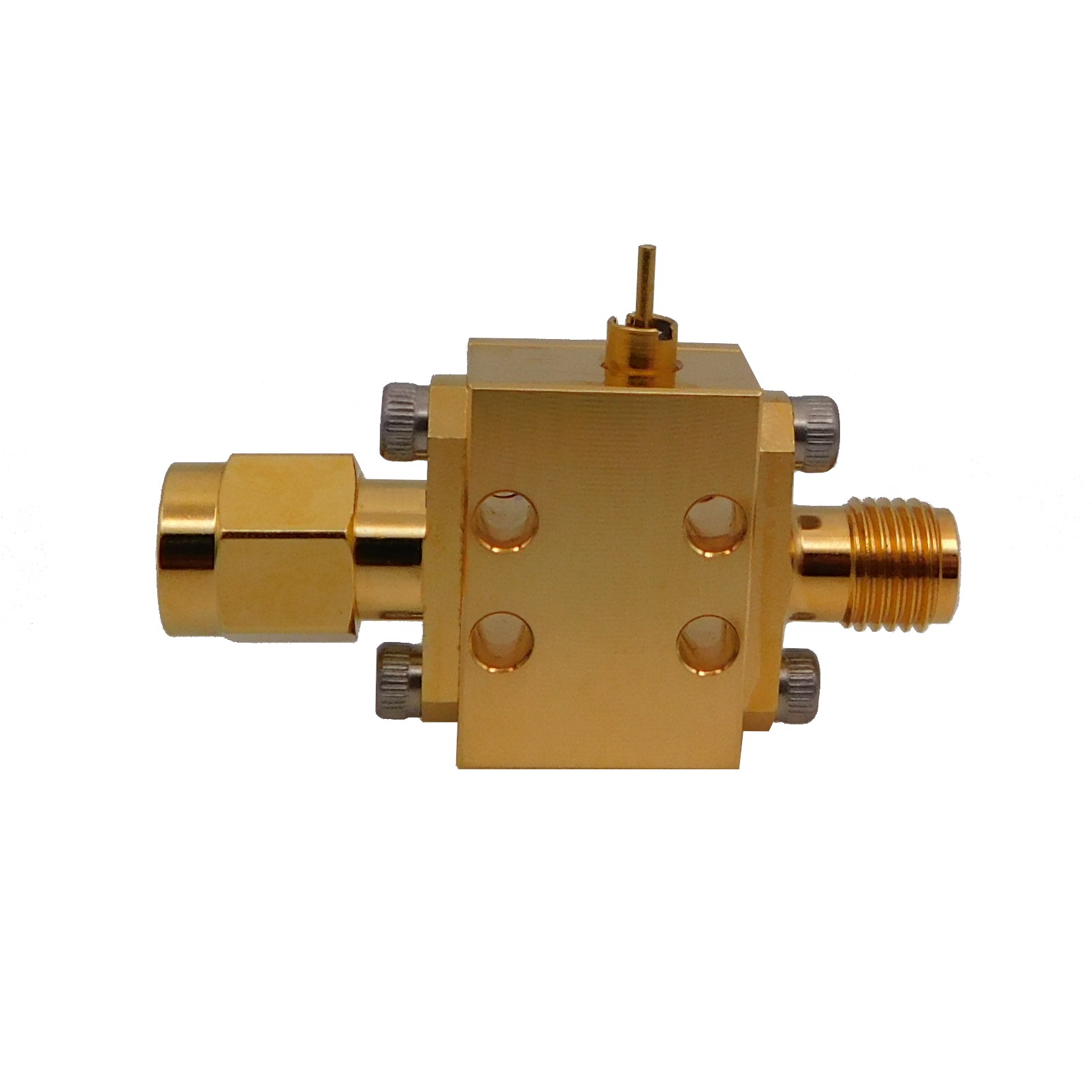 LiConn, Inc. LNA100012000A-4 electronic component product image