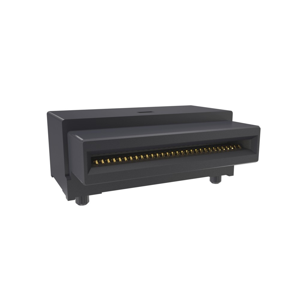Amphenol ICC (Commercial Products) UE62A10123000T electronic component product image