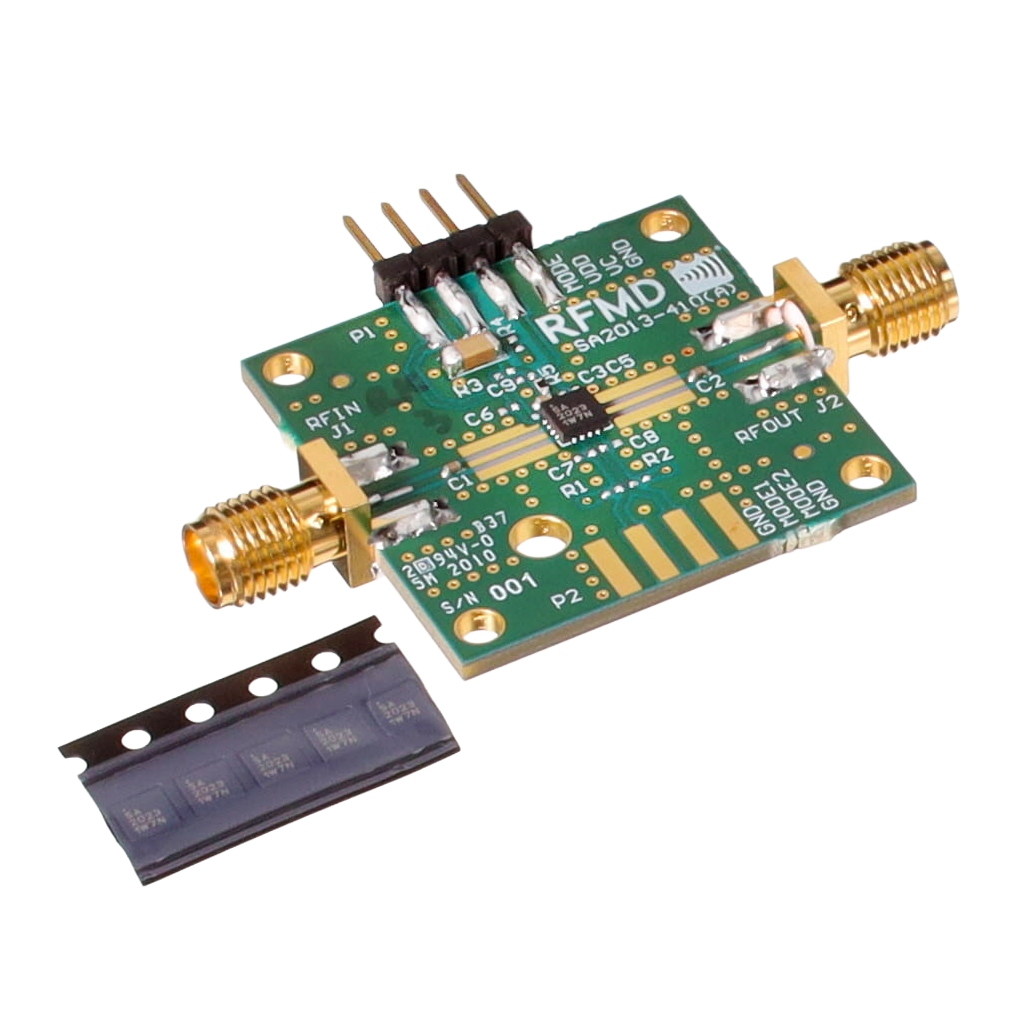Qorvo RFSA2023PCK-410 electronic component product image