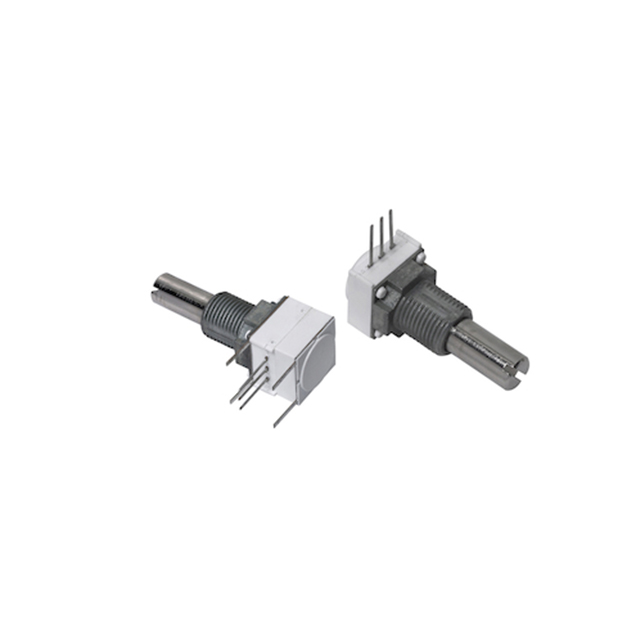 Vishay Spectrol 14820F0GJSX13103KA electronic component product image