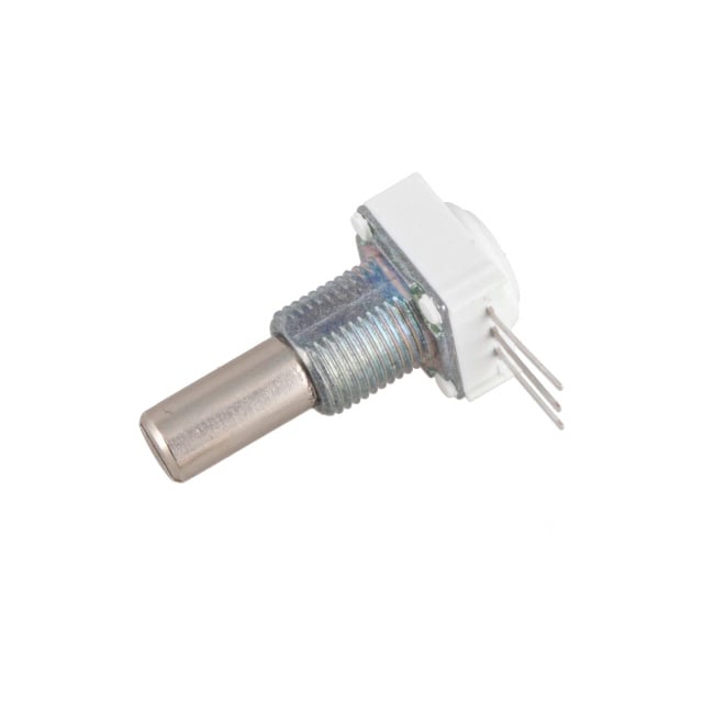 Vishay Spectrol 249FGJSPXB25102KA electronic component product image