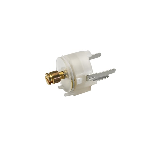 Vishay Beyschlag/Draloric/BC Components BFC280800016 electronic component product image