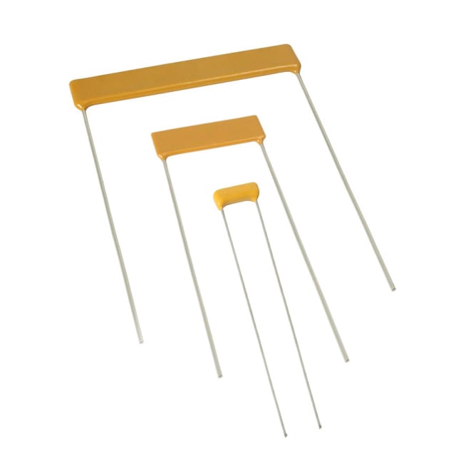 Vishay Techno FHV075330MKNEB electronic component product image