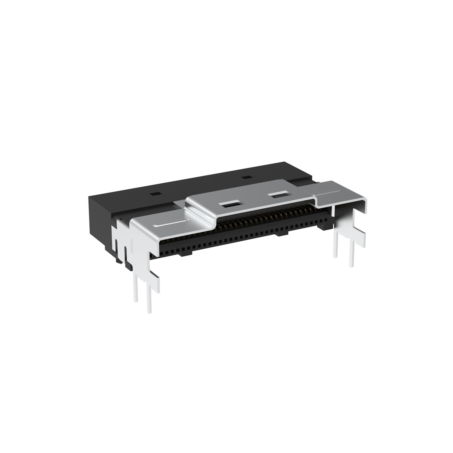 Amphenol ICC (Commercial Products) U10A474251T electronic component product image