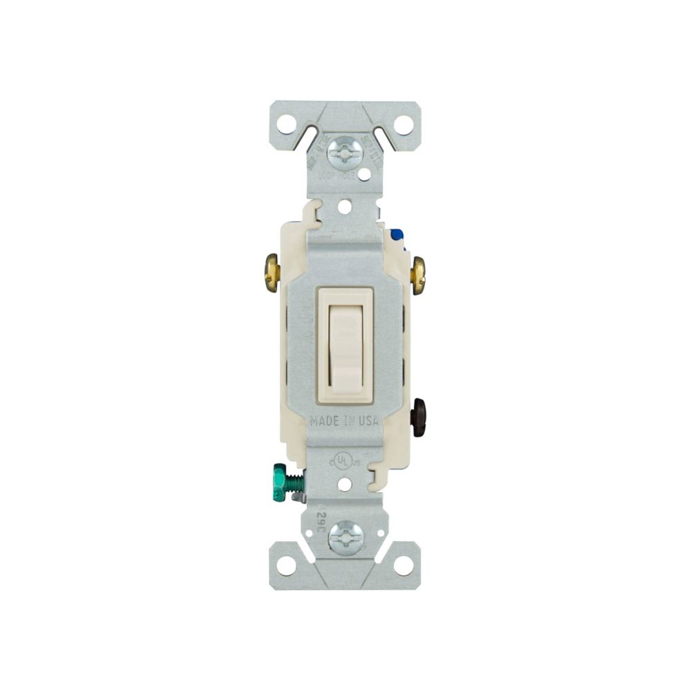 Eaton Wiring Devices 1303-7LA electronic component product image