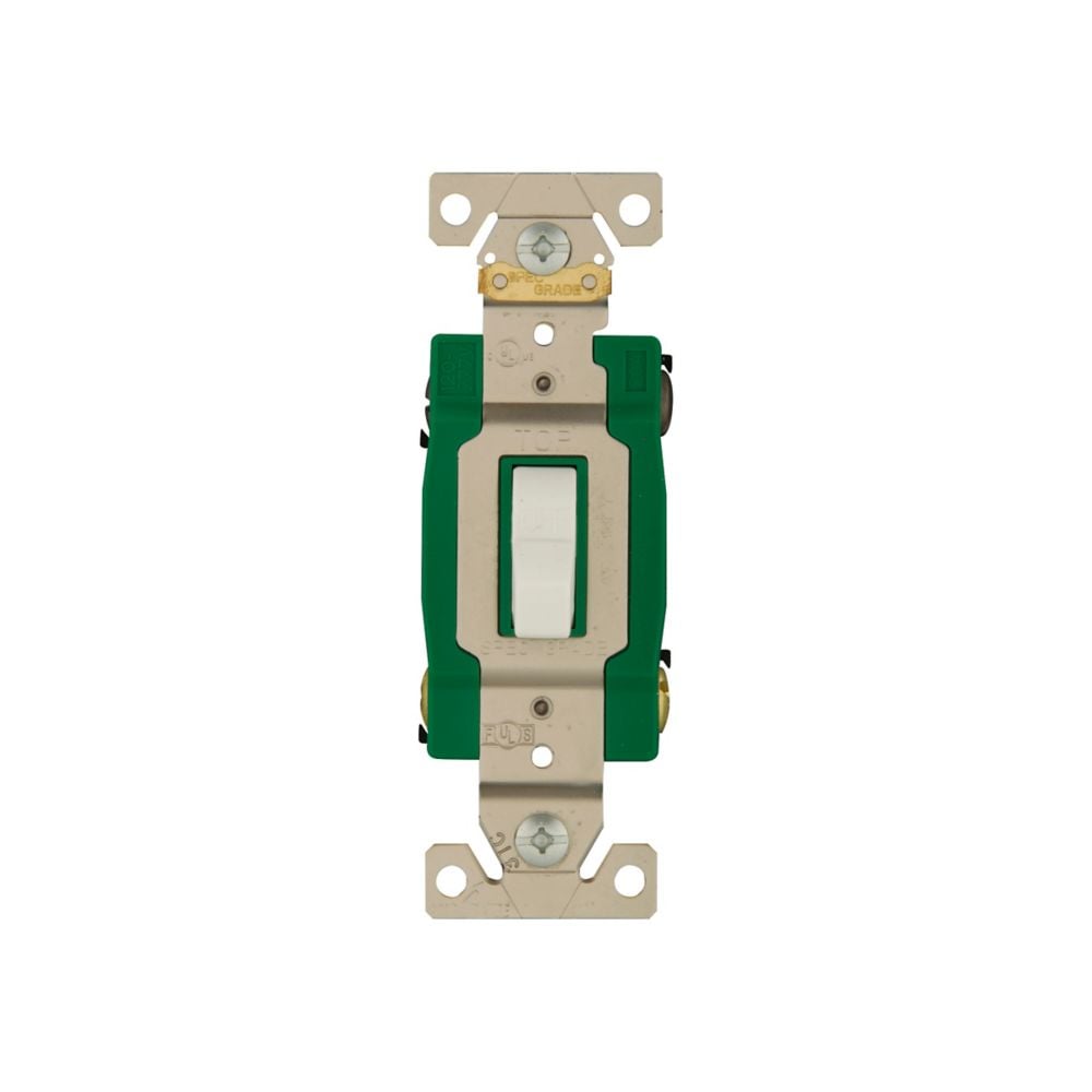 Eaton Wiring Devices 3032W electronic component product image