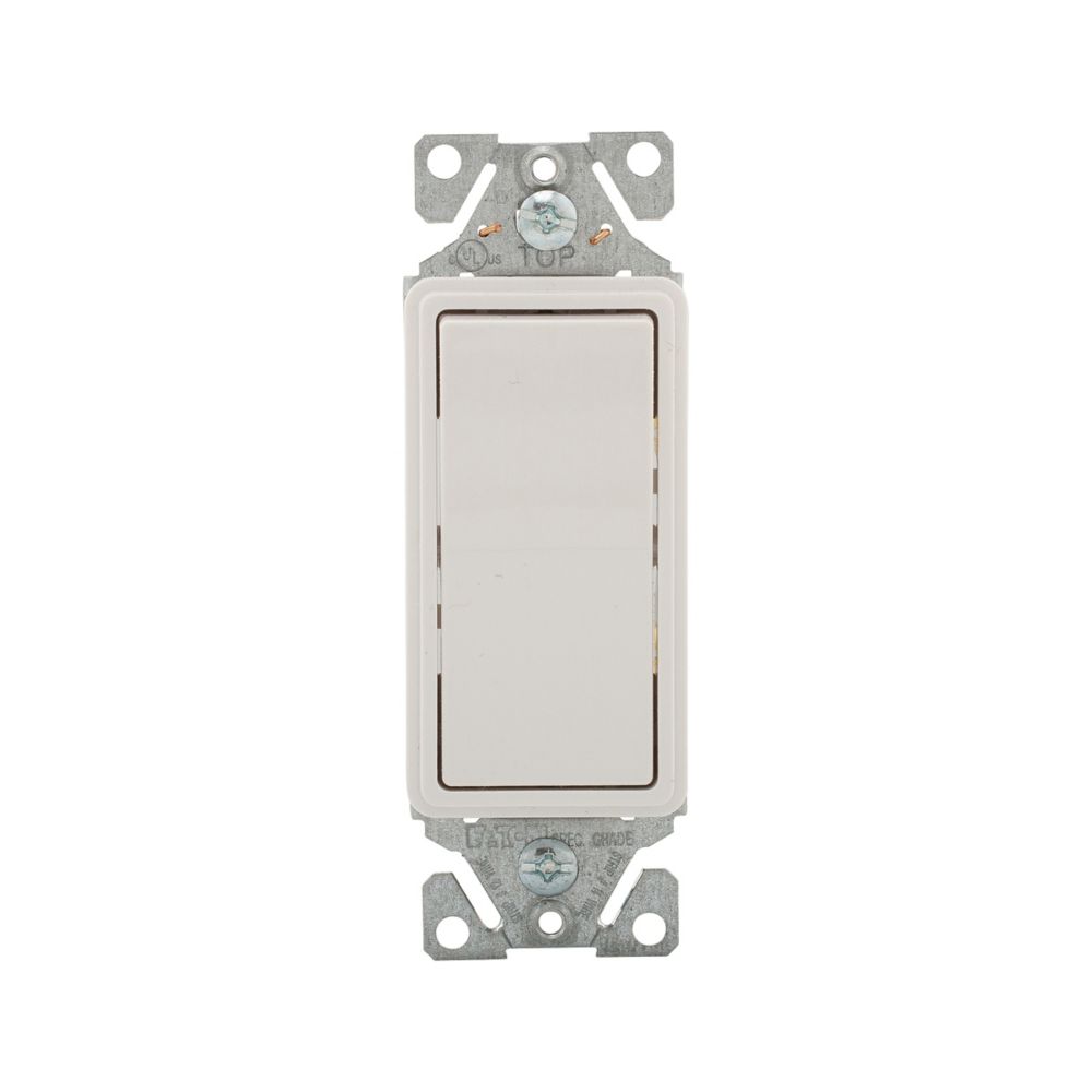 Eaton Wiring Devices 7501-9W electronic component product image