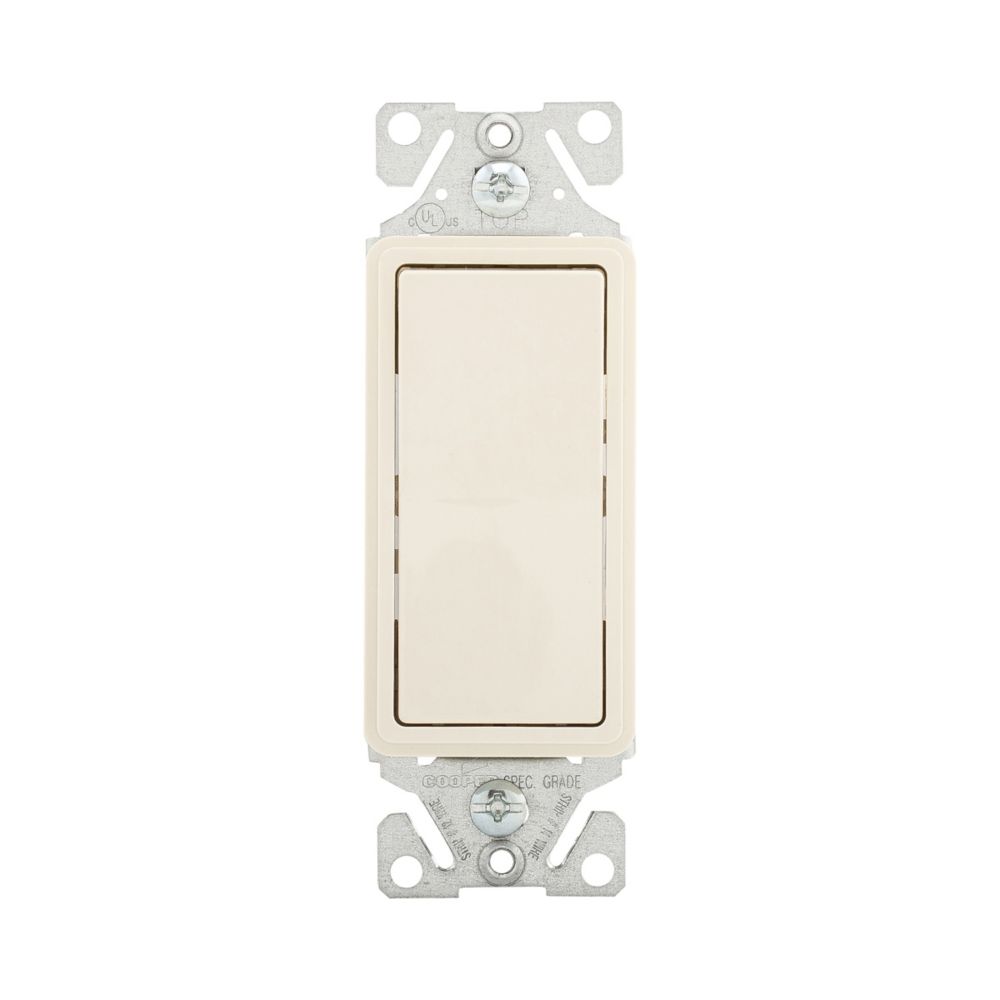 Eaton Wiring Devices 7501LA electronic component product image