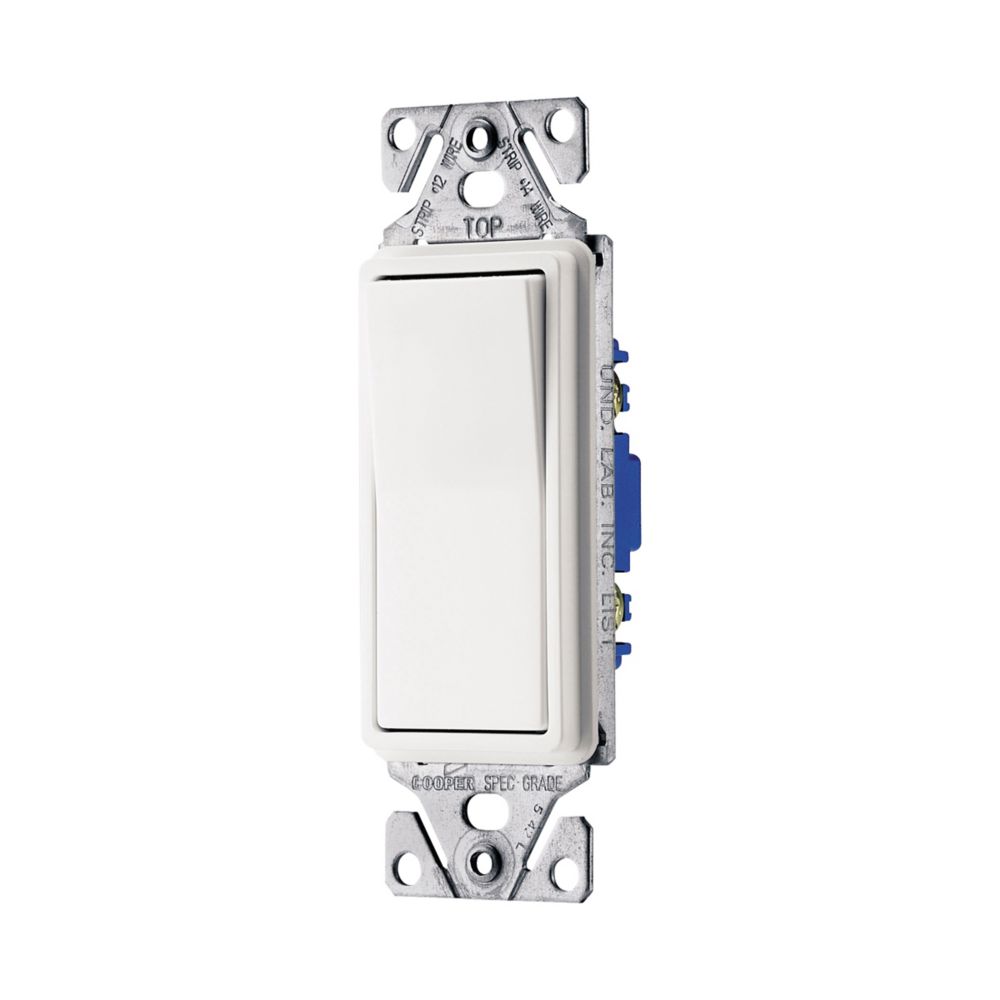 Eaton Wiring Devices 7503W-BOX electronic component product image