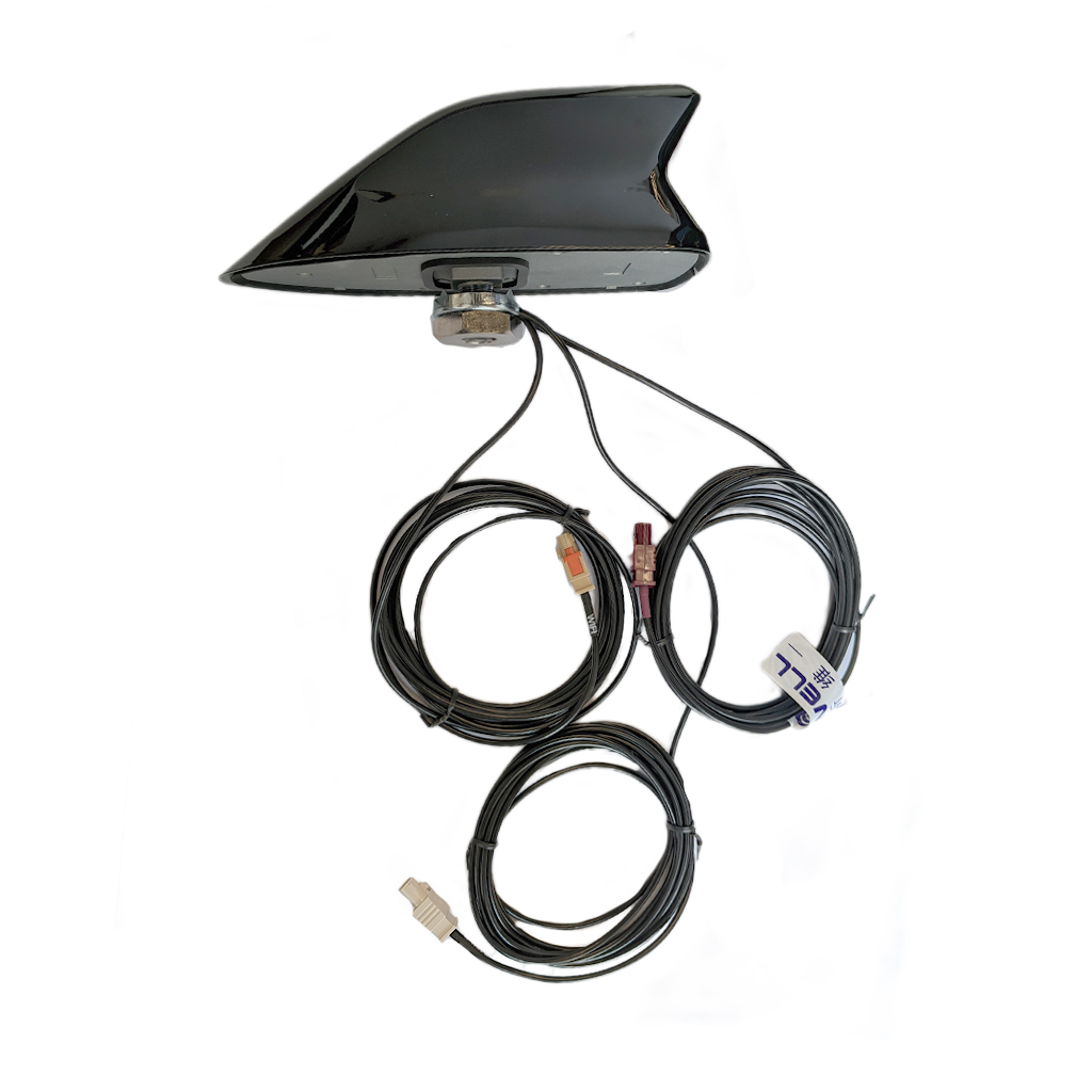 Suzhou Maswell Communication Technology Co. Ltd AN_LTE_WF_FM_072-FAKRA electronic component product image