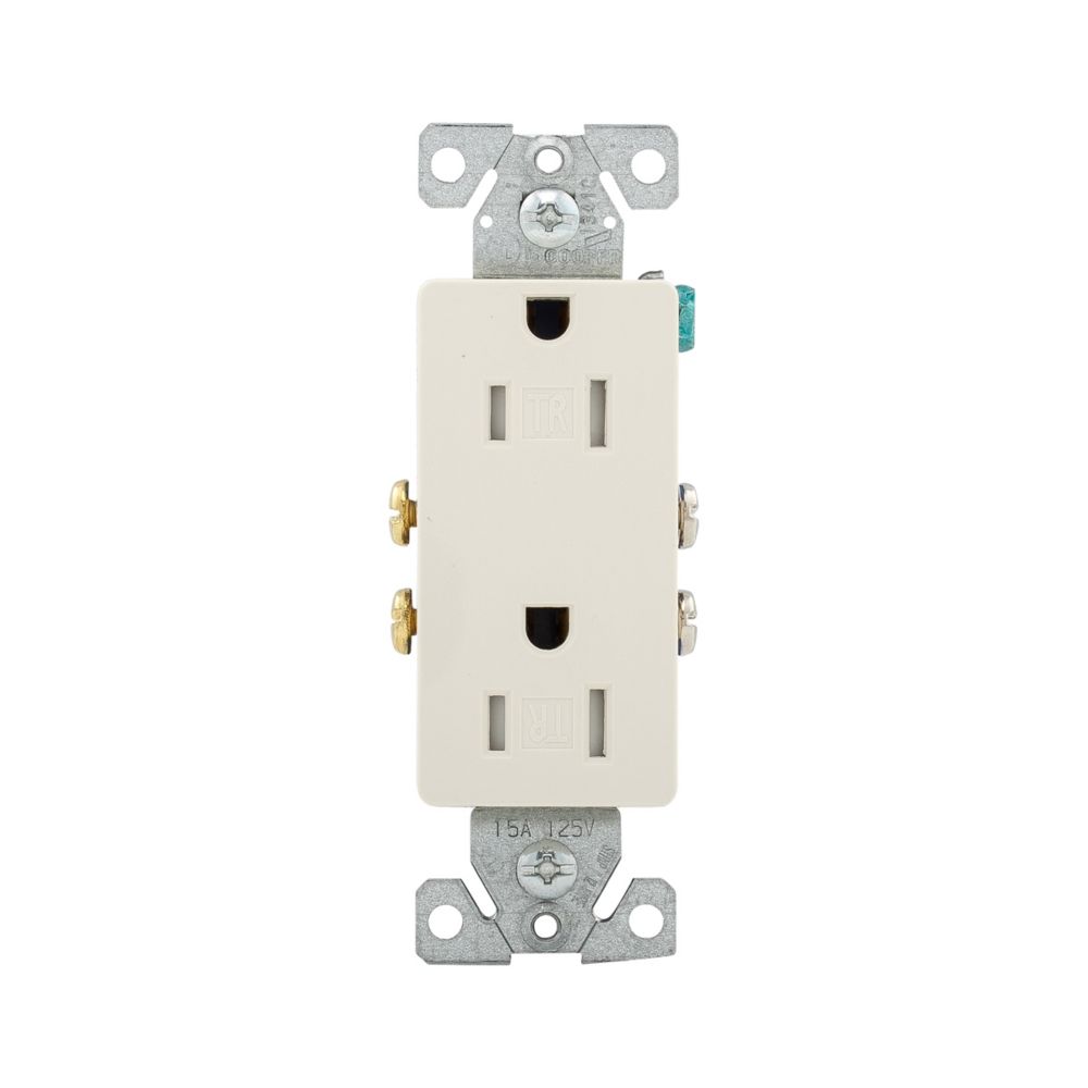 Eaton Wiring Devices TR1107LA electronic component product image