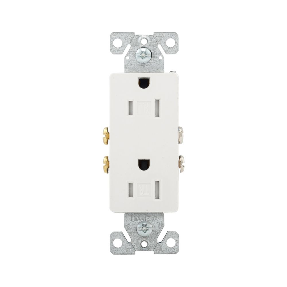 Eaton Wiring Devices TR1107W electronic component product image