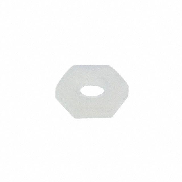 Essentra Components 0400256HN electronic component product image