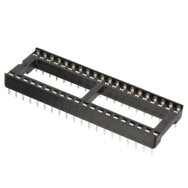 TE Connectivity AMP Connectors 1-2199299-5 electronic component product image
