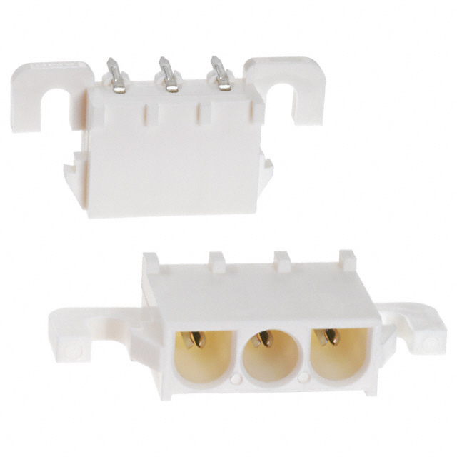 TE Connectivity AMP Connectors 1-350943-0 electronic component product image