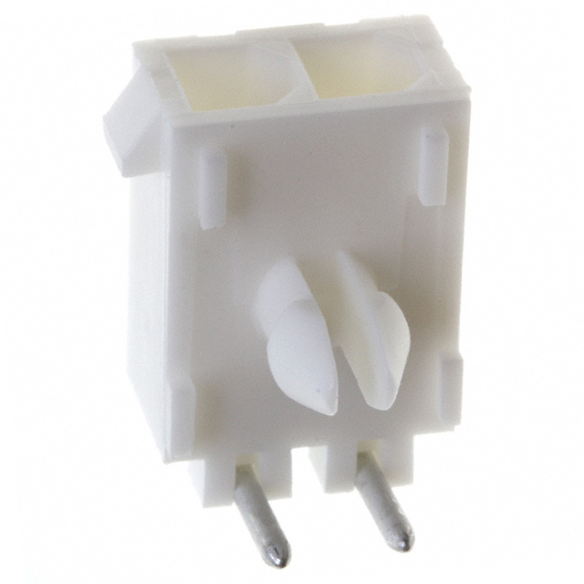 TE Connectivity AMP Connectors 1-770966-0 electronic component product image