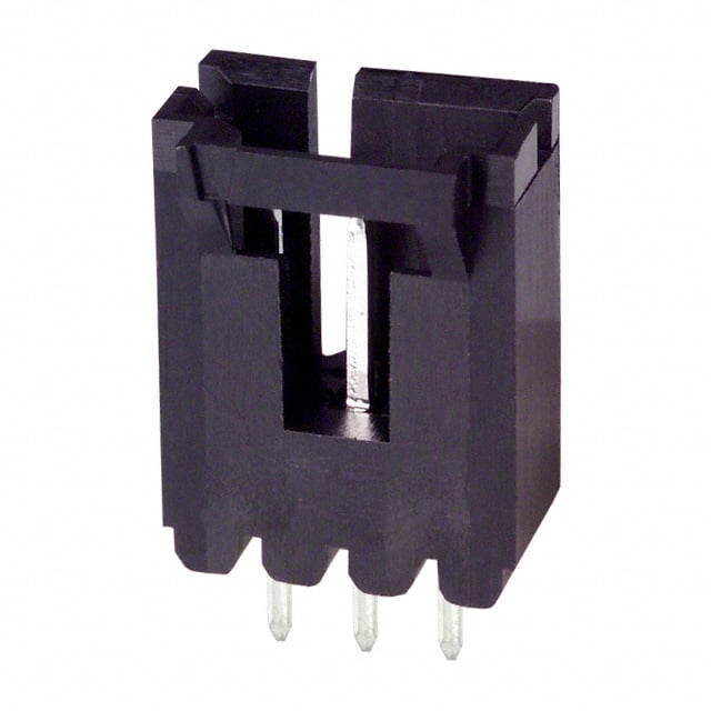 TE Connectivity AMP Connectors 5-103639-2 electronic component product image