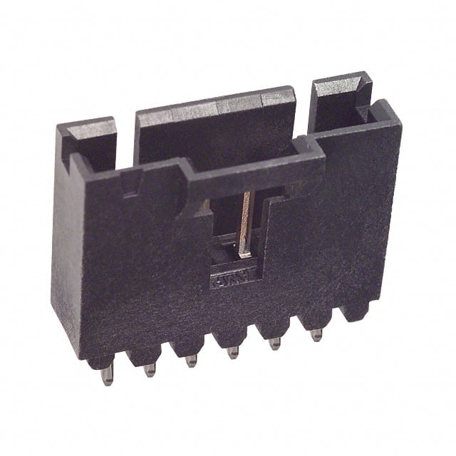 TE Connectivity AMP Connectors 104362-5 electronic component product image