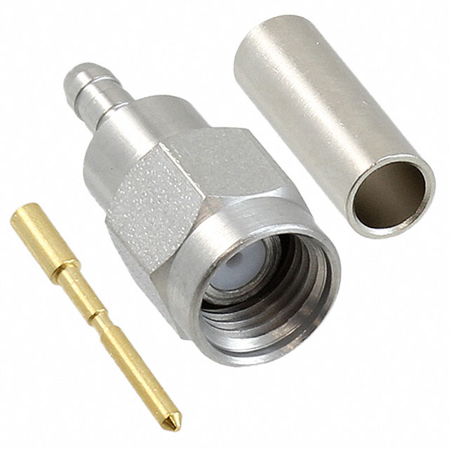 TE Connectivity AMP Connectors 1056436-1 electronic component product image