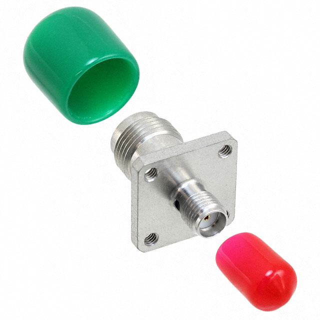 TE Connectivity AMP Connectors 1057841-1 electronic component product image